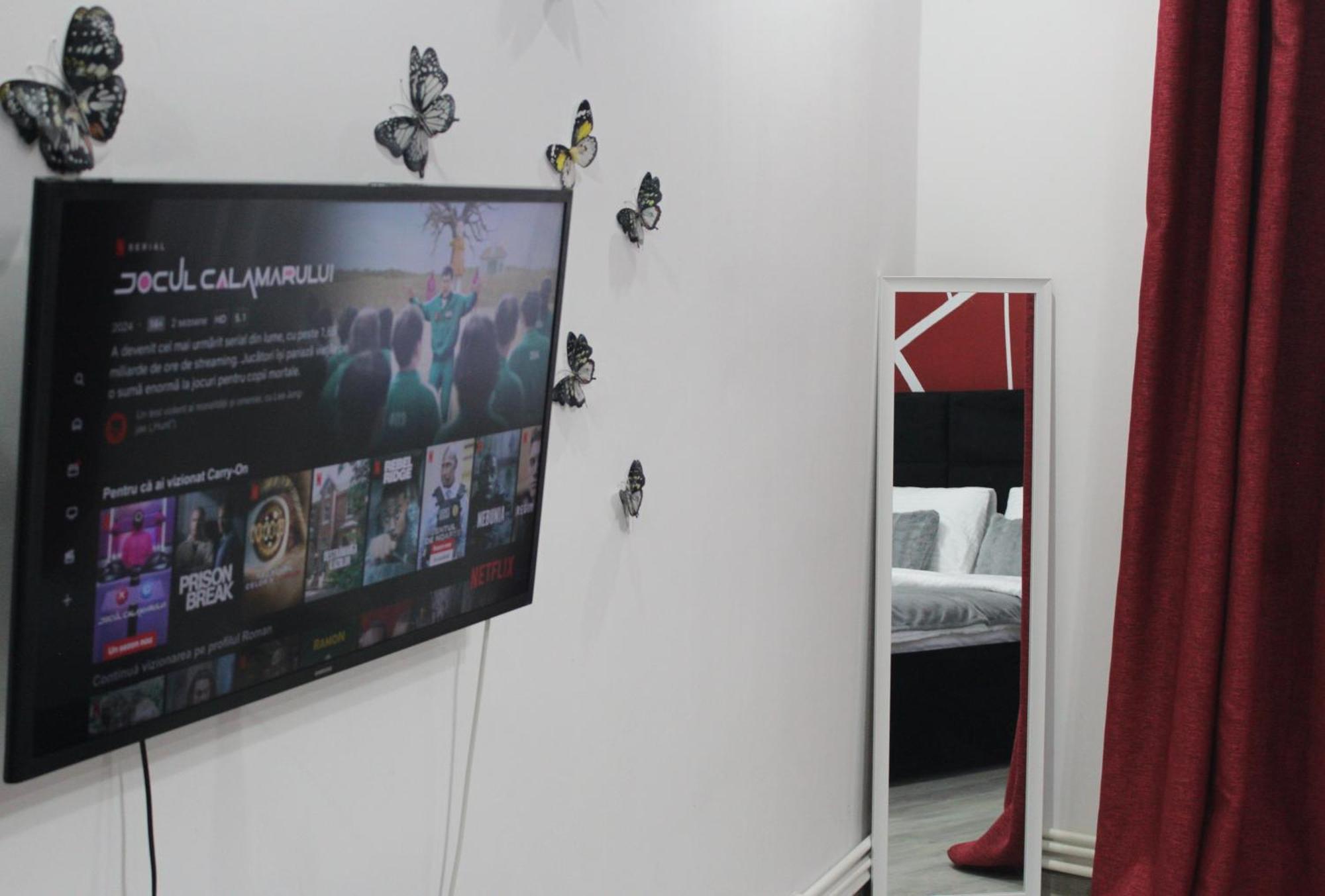 Studio Central Хунедоара Екстер'єр фото